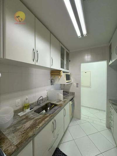 Cobertura, 4 quartos, 241 m² - Foto 1