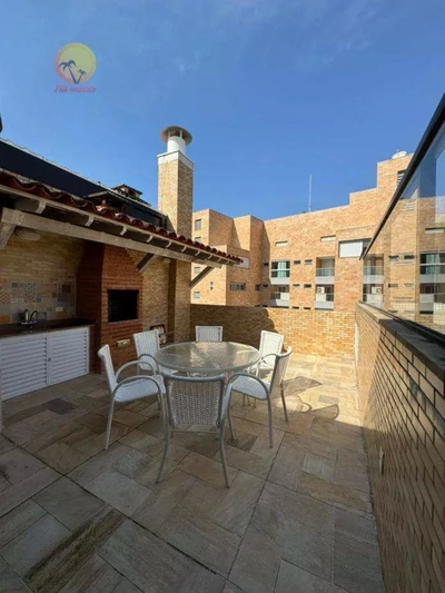 Cobertura, 4 quartos, 241 m² - Foto 4