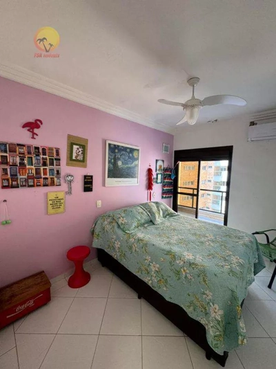 Cobertura, 4 quartos, 241 m² - Foto 3