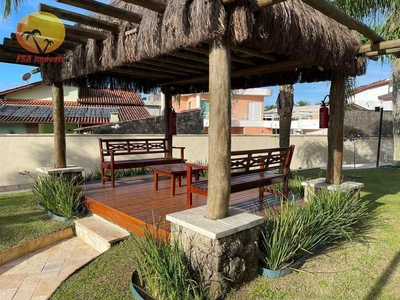 Cobertura, 4 quartos, 225 m² - Foto 4