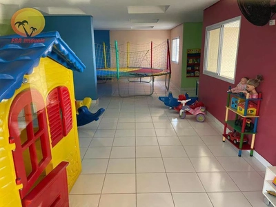 Cobertura, 4 quartos, 225 m² - Foto 3