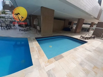 Cobertura, 4 quartos, 260 m² - Foto 4