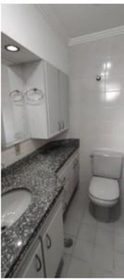 Apartamento, 3 quartos, 85 m² - Foto 4