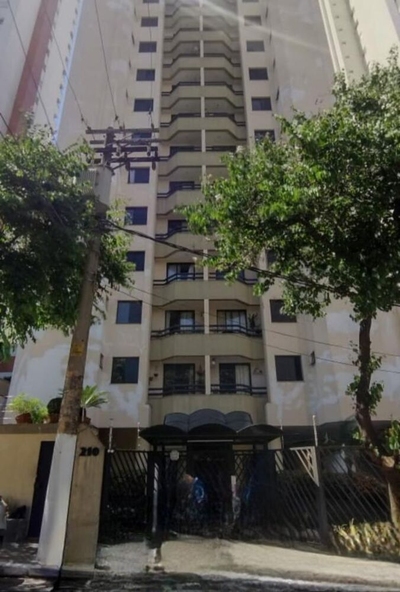 Apartamento, 3 quartos, 85 m² - Foto 1