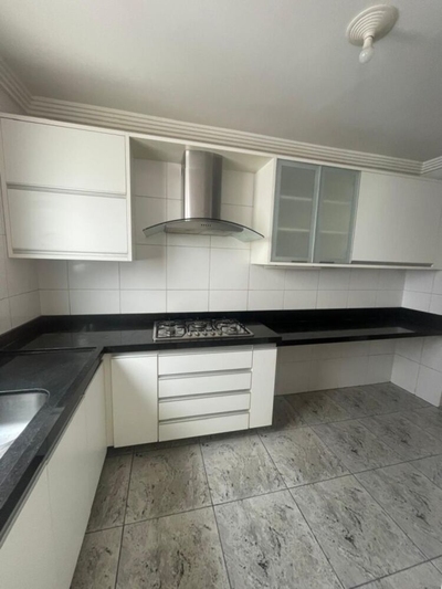 Apartamento, 3 quartos, 83 m² - Foto 1