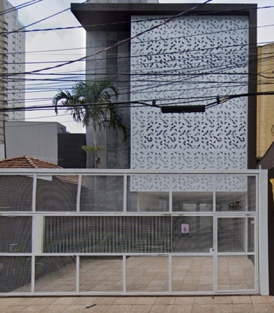 Sala-Conjunto, 33 m² - Foto 1