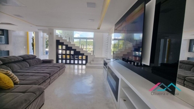 Casa de Condomínio, 5 quartos - Foto 5