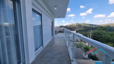 Casa de Condomínio, 5 quartos - Foto 2