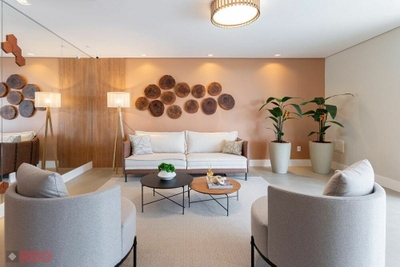 Apartamento, 3 quartos - Foto 3