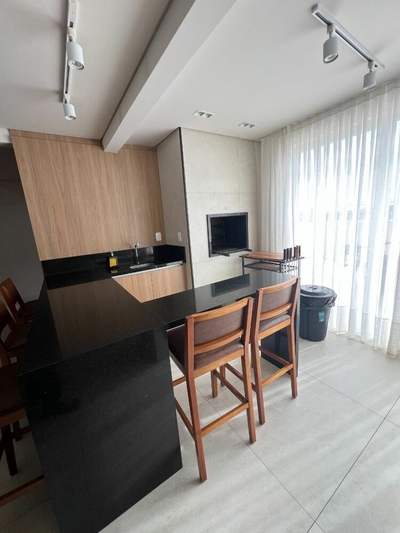 Apartamento, 2 quartos, 73 m² - Foto 2