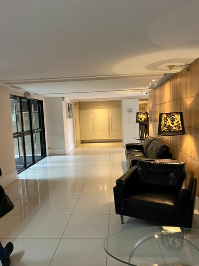 Apartamento, 2 quartos, 73 m² - Foto 1
