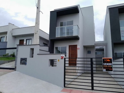 Casa, 2 quartos, 86 m² - Foto 3