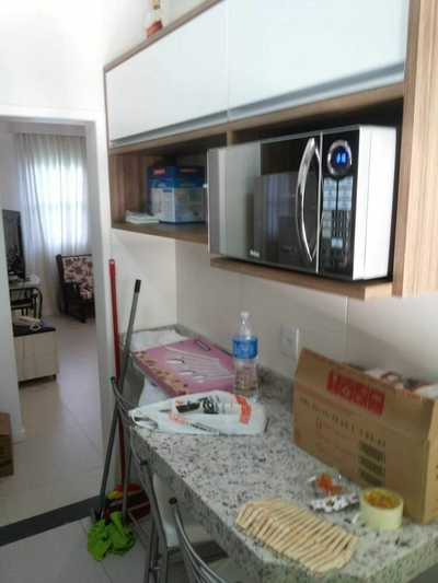 Apartamento, 3 quartos, 75 m² - Foto 2