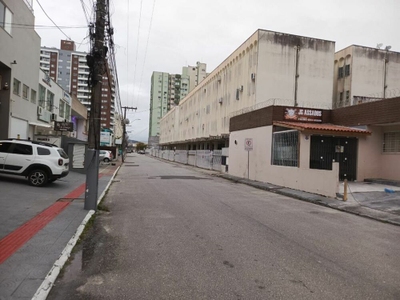 Apartamento, 3 quartos, 75 m² - Foto 1