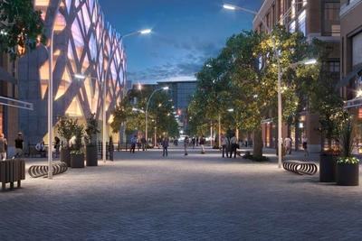 Terreno, 2176 m² - Foto 4