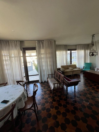 Casa, 4 quartos, 240 m² - Foto 3