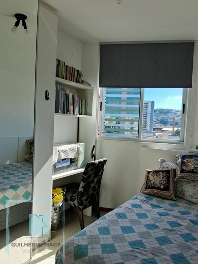 Apartamento, 3 quartos, 87 m² - Foto 3