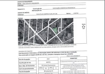 Terreno, 2420 m² - Foto 2