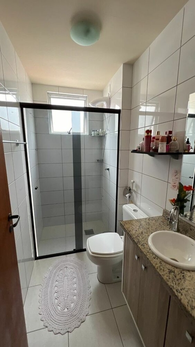 Apartamento, 3 quartos, 110 m² - Foto 1