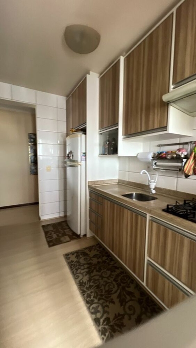Apartamento, 3 quartos, 110 m² - Foto 2