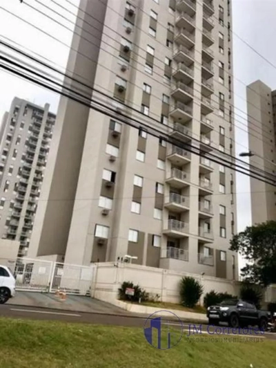 Apartamento, 3 quartos, 73 m² - Foto 2