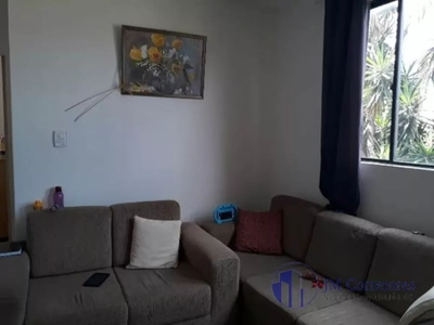 Apartamento, 2 quartos, 49 m² - Foto 4