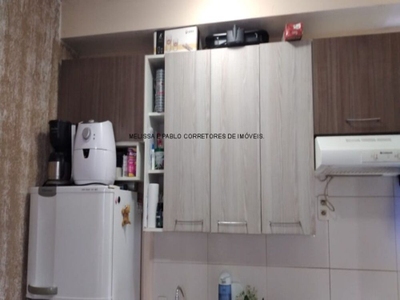 Apartamento, 2 quartos, 48 m² - Foto 3