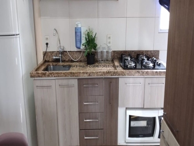 Apartamento, 2 quartos, 48 m² - Foto 5