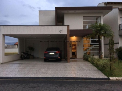 Casa, 4 quartos - Foto 1