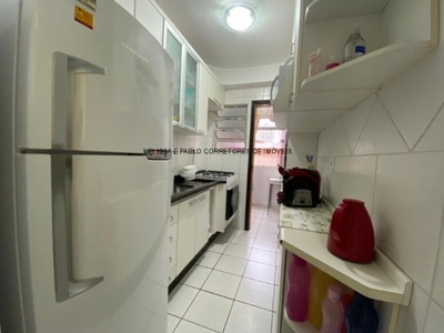 Apartamento, 2 quartos, 65 m² - Foto 3