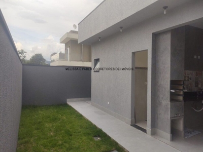 Casa, 3 quartos, 275 m² - Foto 4