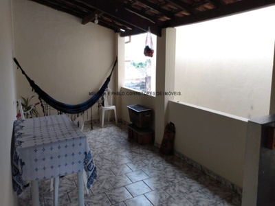 Casa, 3 quartos, 90 m² - Foto 2