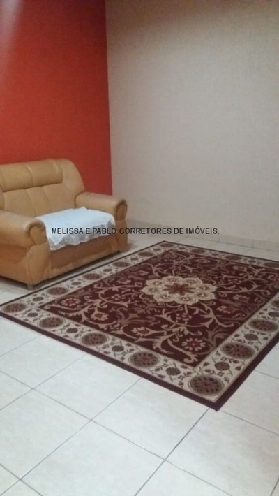 Casa, 2 quartos, 110 m² - Foto 3