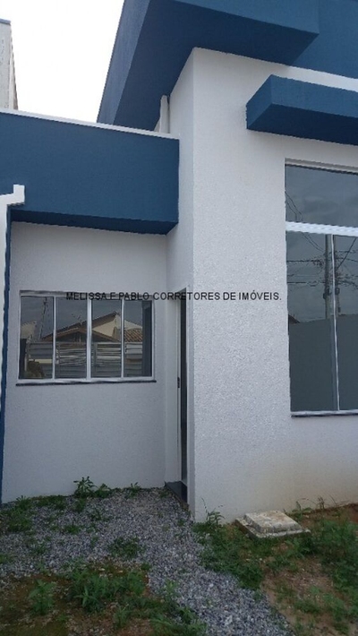 Casa, 3 quartos, 75 m² - Foto 3