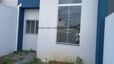 Casa, 3 quartos, 75 m² - Foto 2