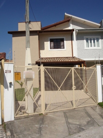 Casa, 3 quartos, 170 m² - Foto 2