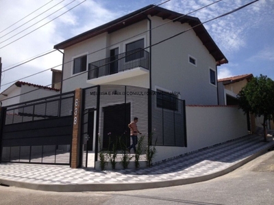 Casa, 2 quartos, 160 m² - Foto 1