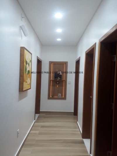 Casa, 3 quartos, 300 m² - Foto 1