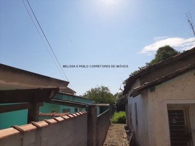 Casa, 2 quartos, 150 m² - Foto 1