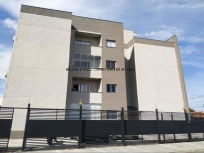 Apartamento, 2 quartos, 55 m² - Foto 2