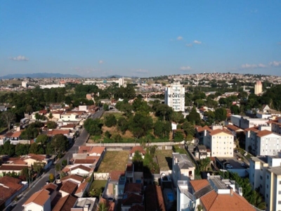 Cobertura, 2 quartos, 63 m² - Foto 1