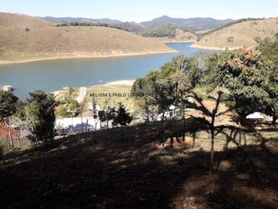 Sítio, 3 quartos, 250 m² - Foto 2