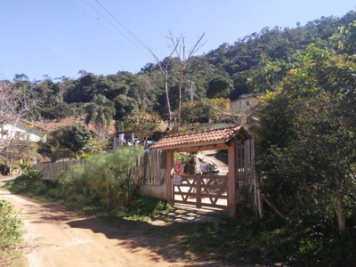 Sítio, 3 quartos, 250 m² - Foto 1