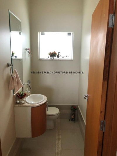 Casa, 5 quartos, 209 m² - Foto 5