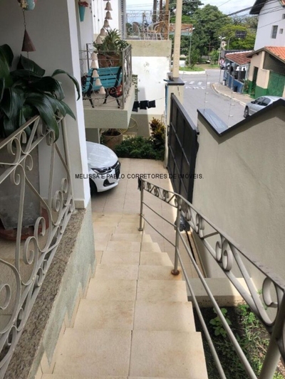 Casa, 5 quartos, 209 m² - Foto 2