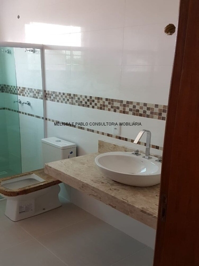 Casa, 3 quartos, 215 m² - Foto 5