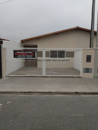 Casa, 2 quartos - Foto 1