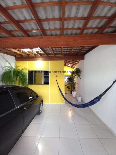 Casa, 2 quartos, 125 m² - Foto 4