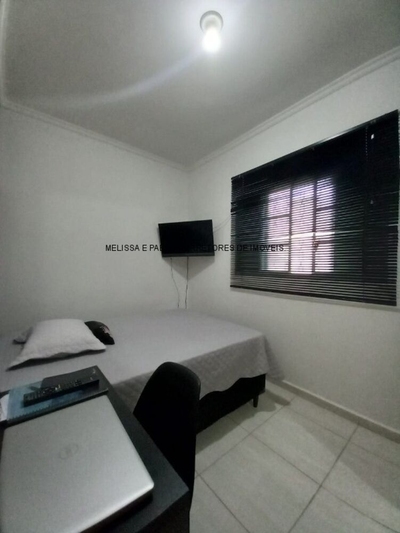 Casa, 2 quartos, 125 m² - Foto 1