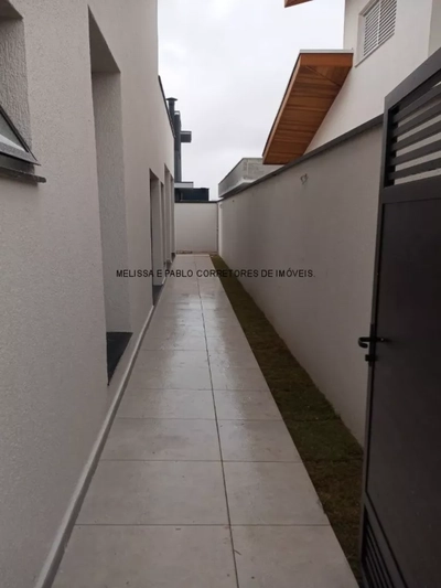 Casa, 3 quartos, 165 m² - Foto 2